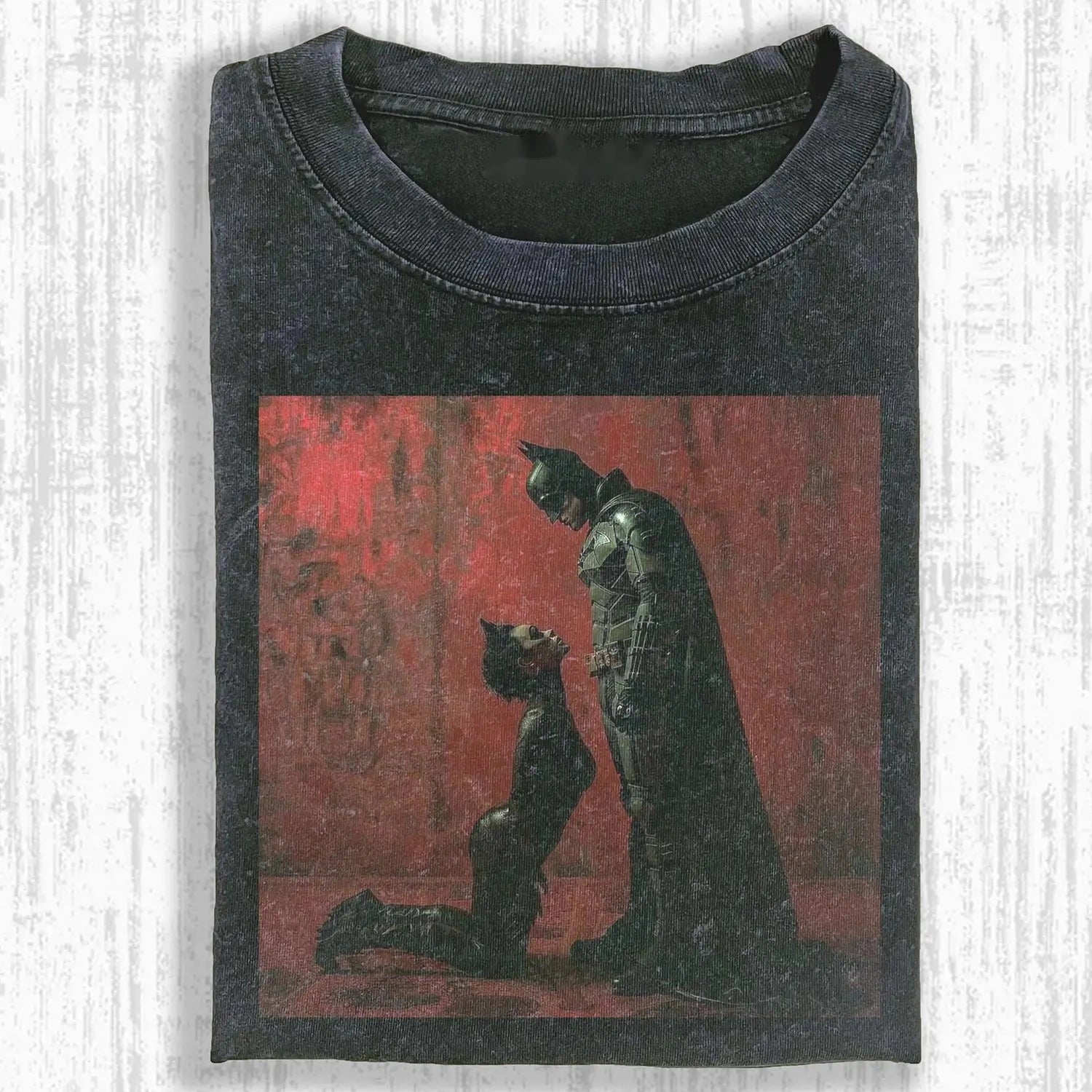 PEPPER TEE