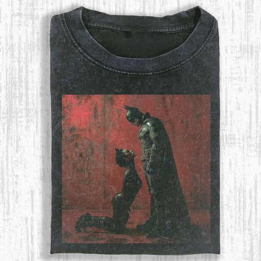 PEPPER TEE
