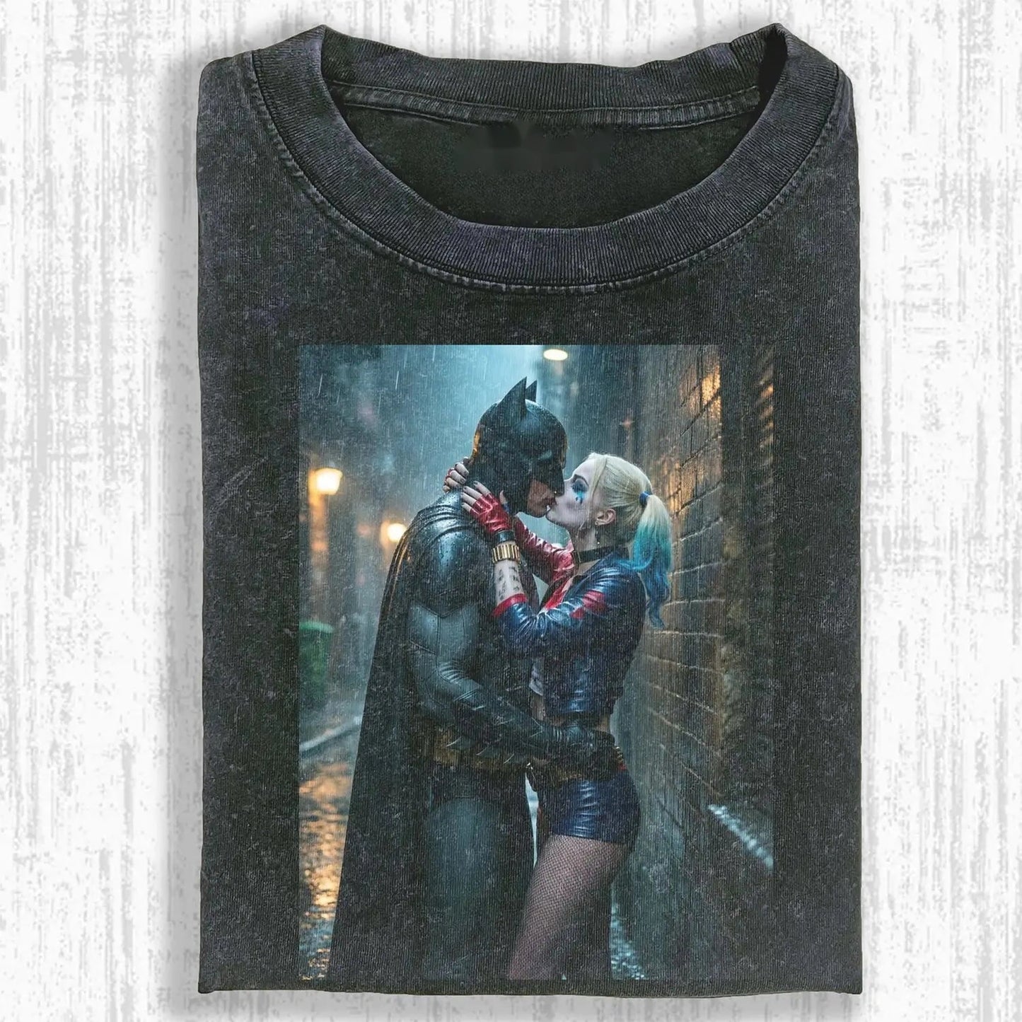 PEPPER TEE