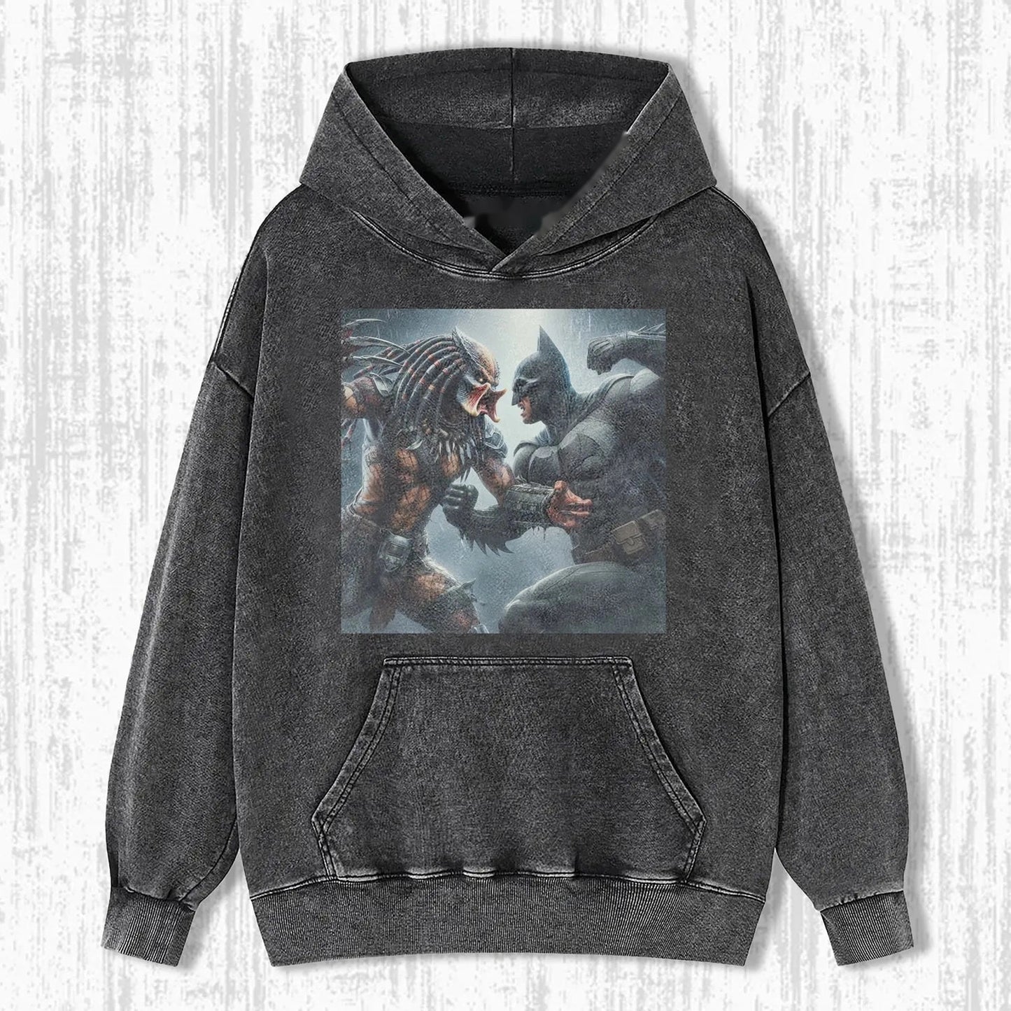 B. VS PREDATOR T-SHIRT