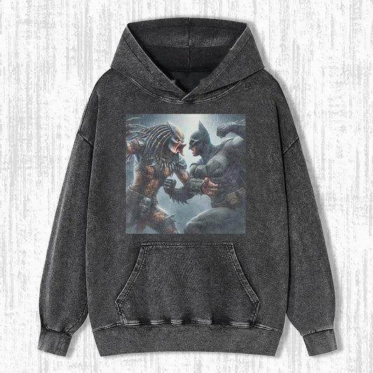B. VS PREDATOR T-SHIRT