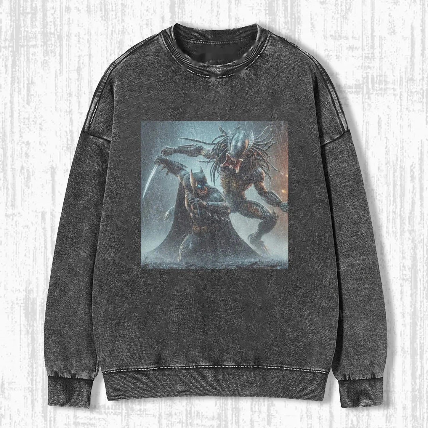B. VS PREDATOR T-SHIRT 1.0