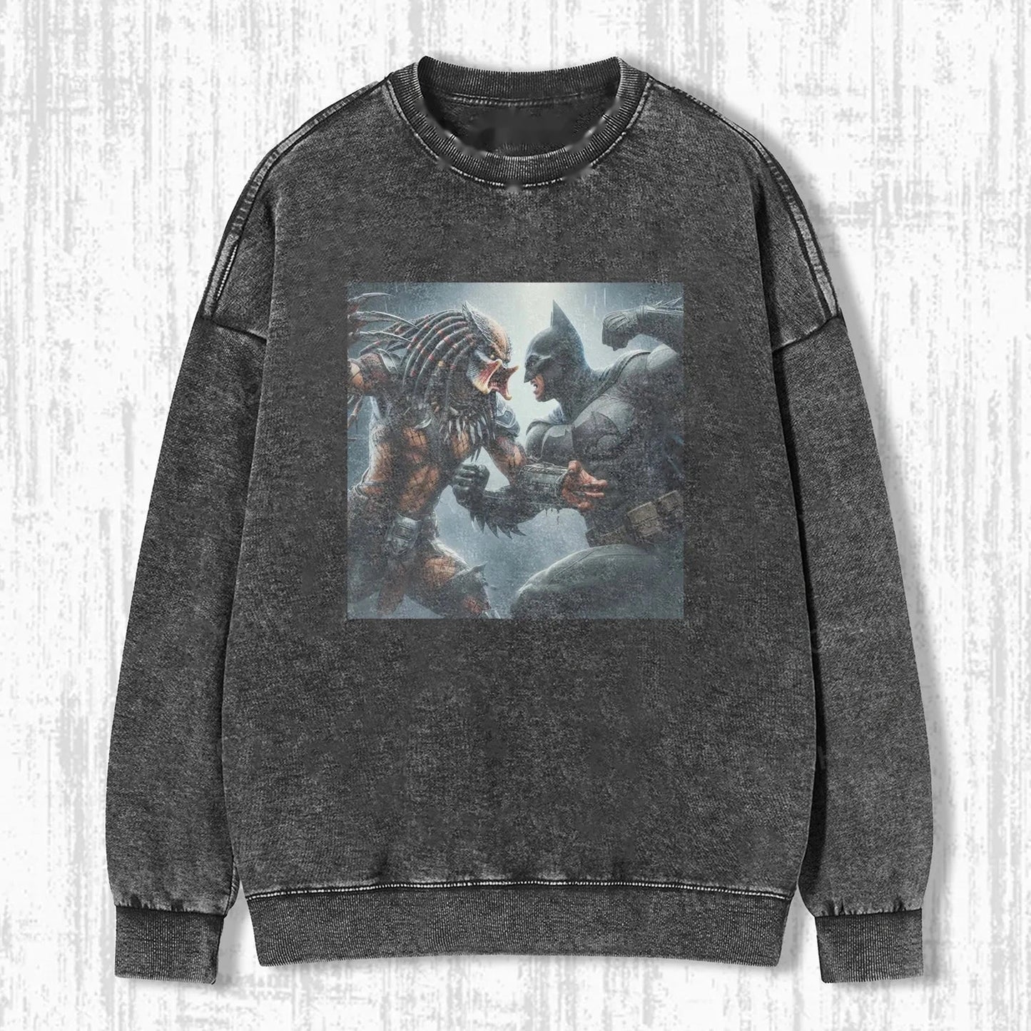 B. VS PREDATOR T-SHIRT