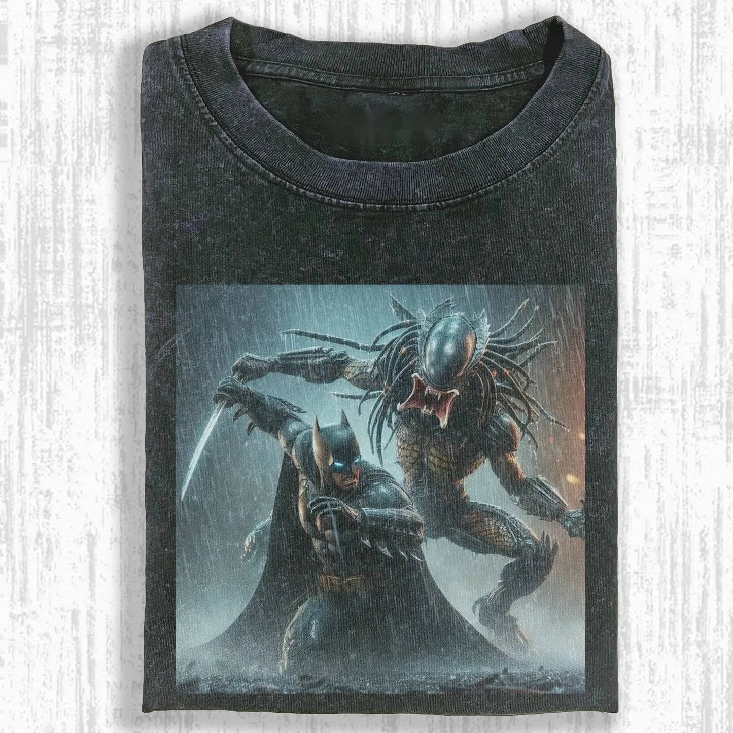B. VS PREDATOR T-SHIRT 1.0