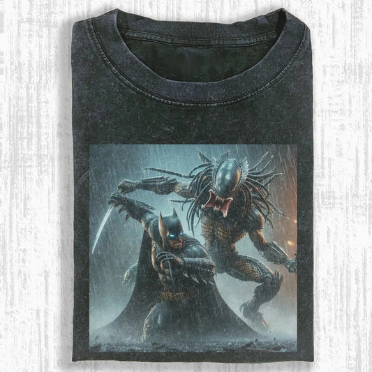 B. VS PREDATOR T-SHIRT 1.0