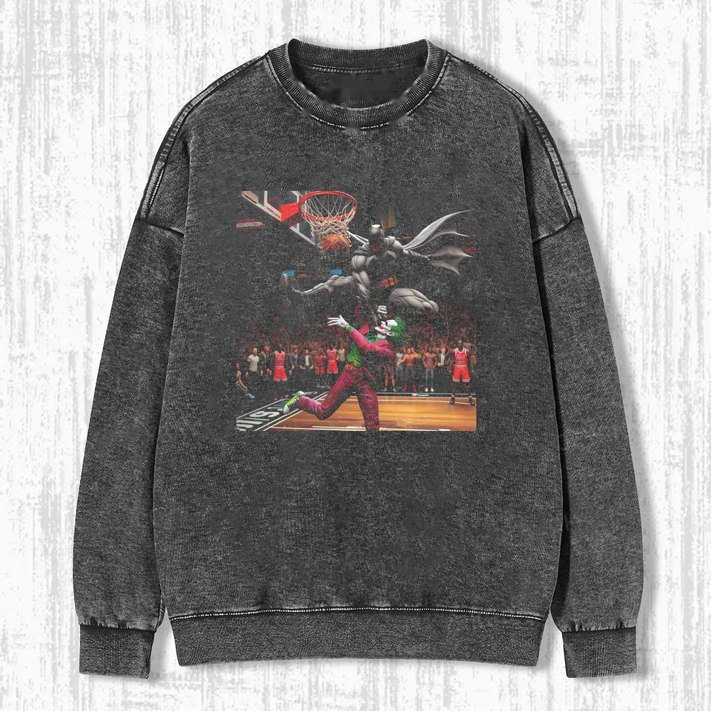 B. & J. T-SHIRT 1.2