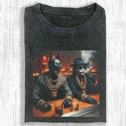B. & J. T-SHIRT 1.0