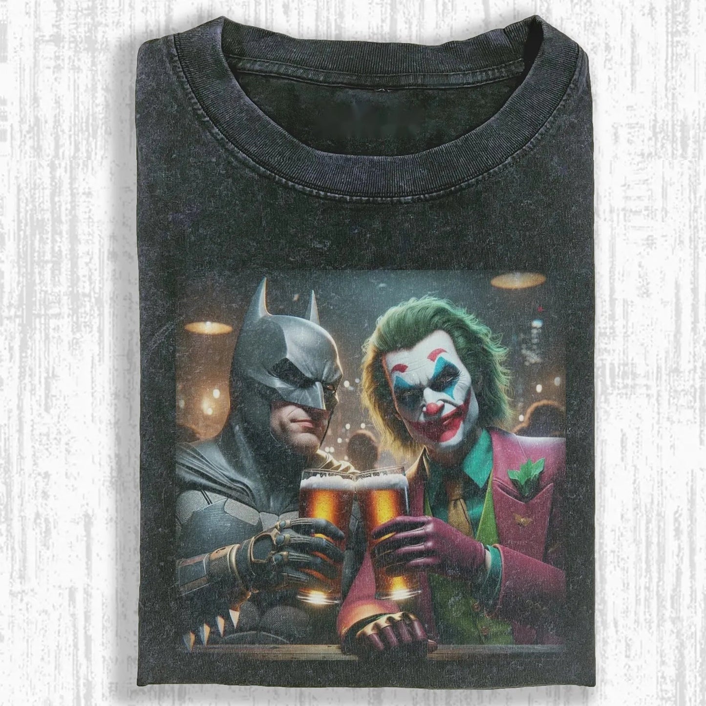B. & J. T-SHIRT 1.1
