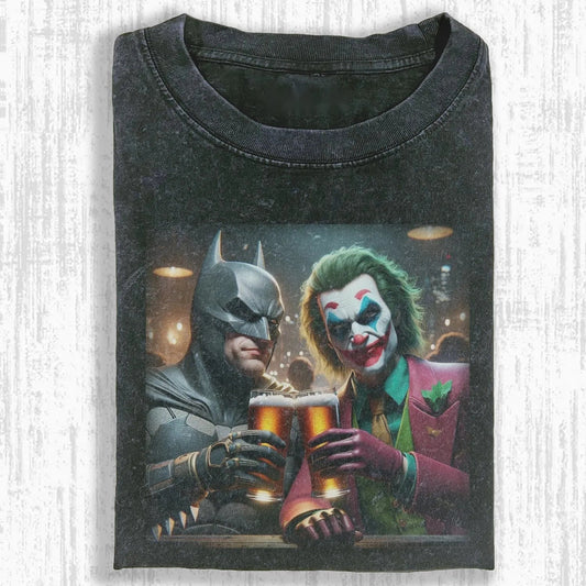 B. & J. T-SHIRT 1.1