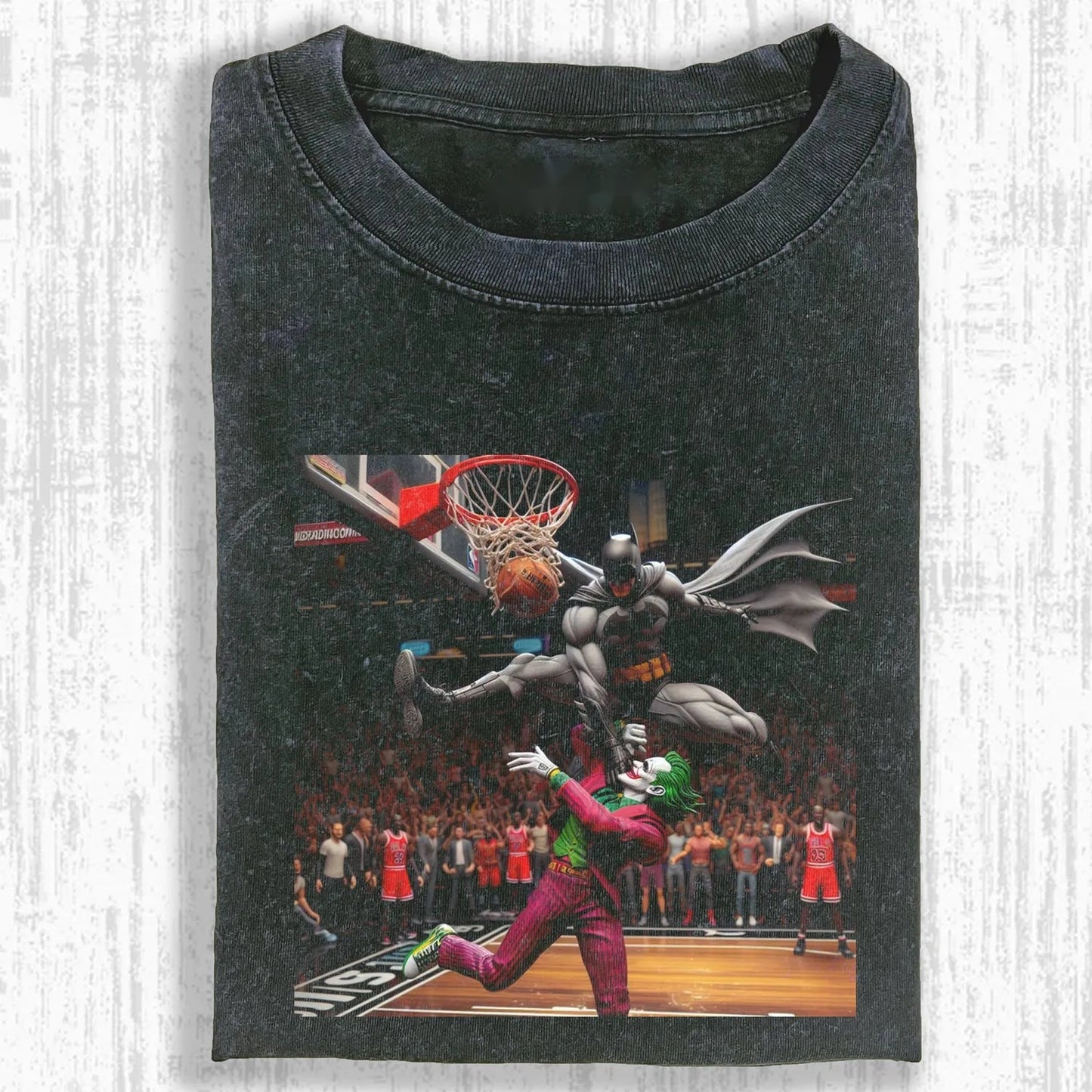 B. & J. T-SHIRT 1.2