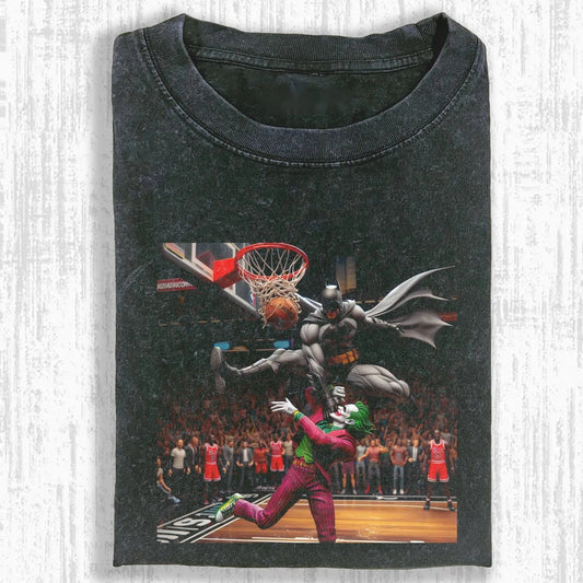 B. & J. T-SHIRT 1.2