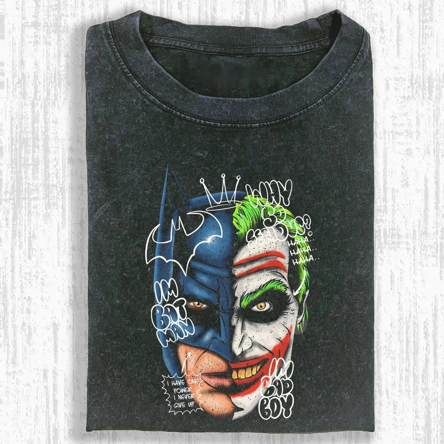 B. & J. T-SHIRT 1.4
