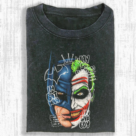B. & J. T-SHIRT 1.4