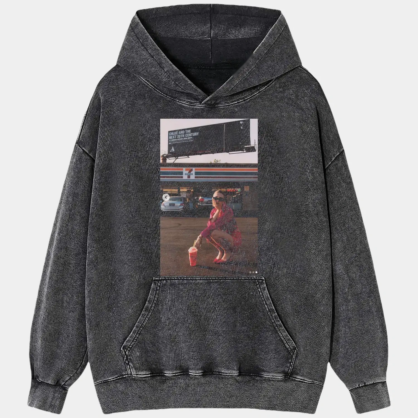BEAUTY T-SHIRT