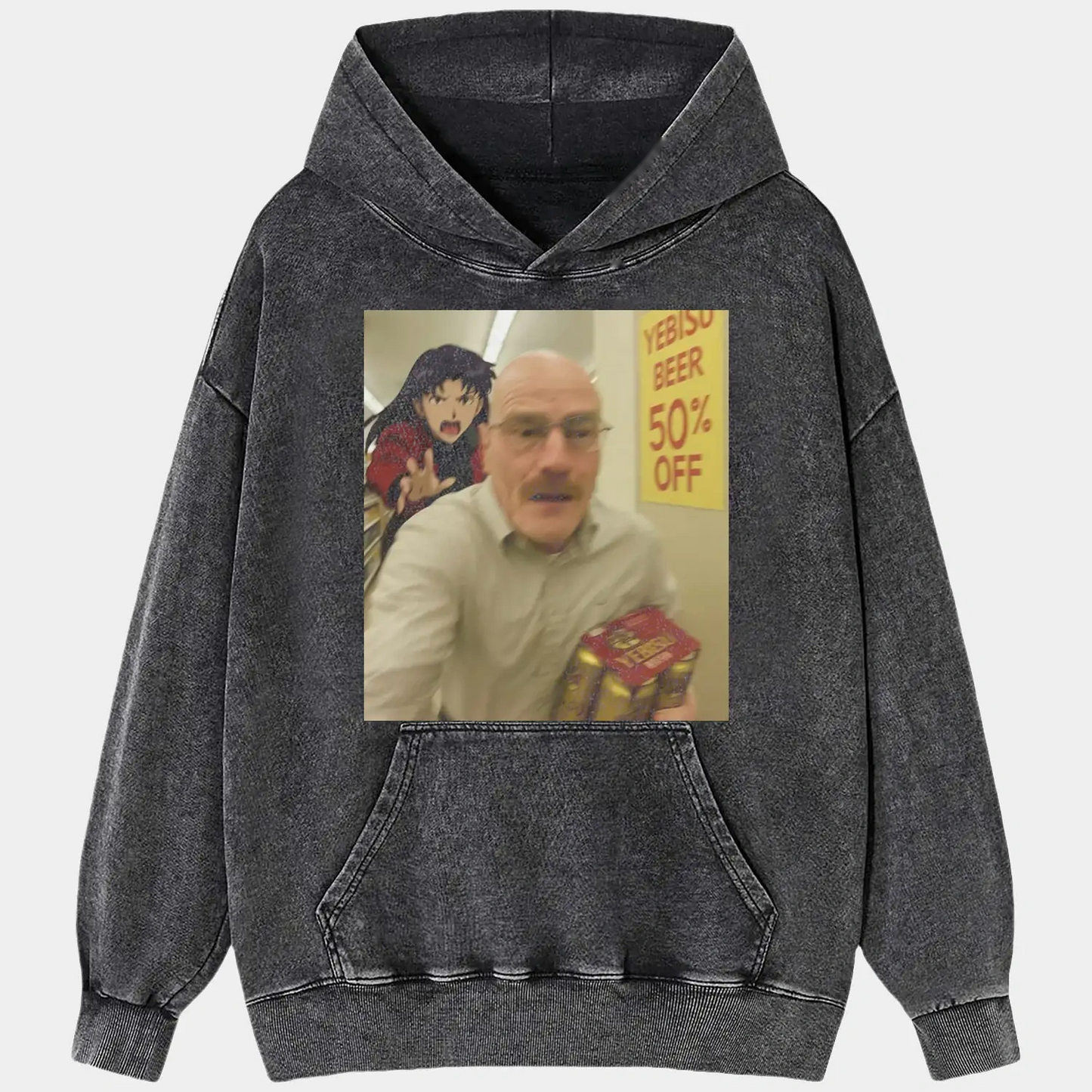BEER 50% OFF TEE