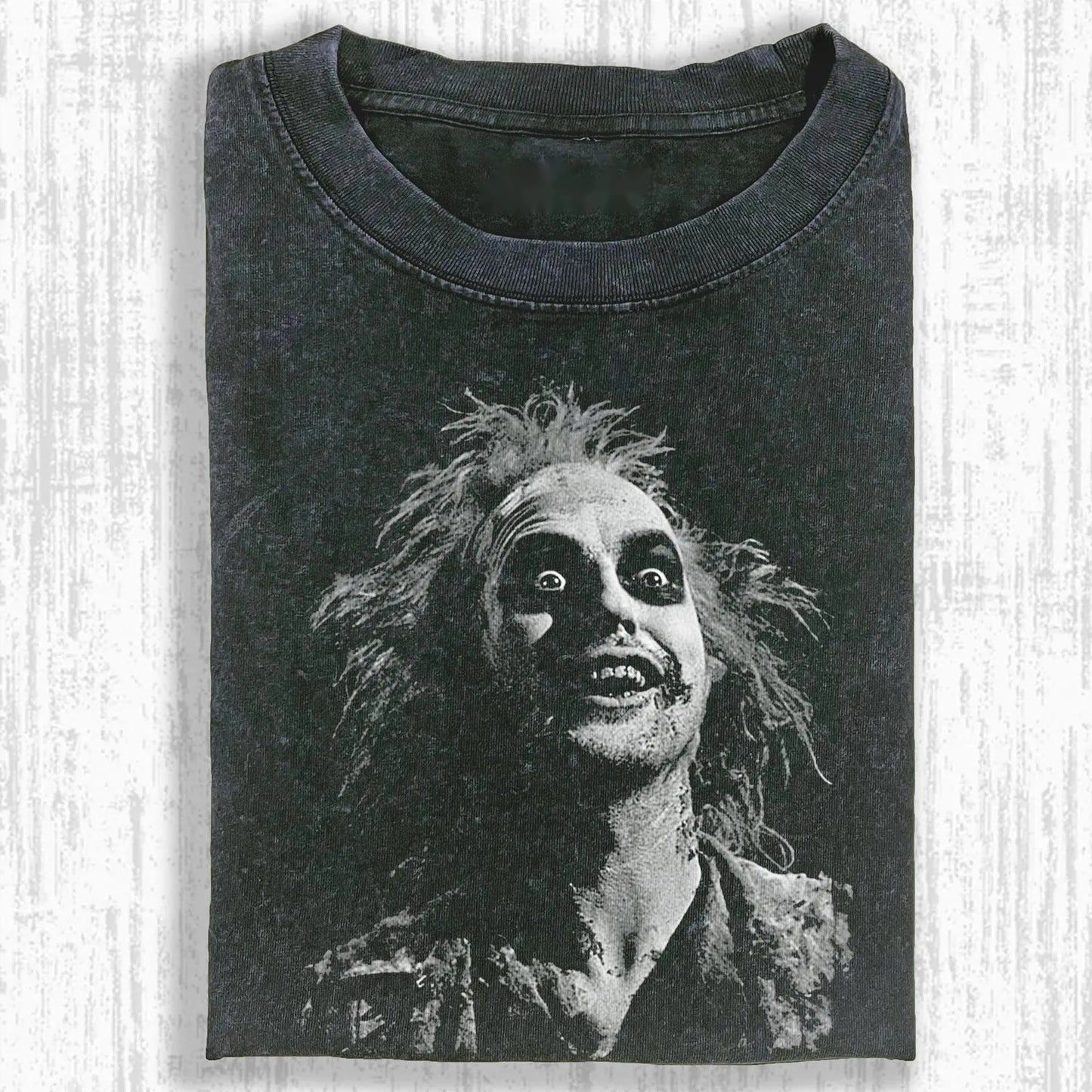 BEETLEJUICE T-SHIRT
