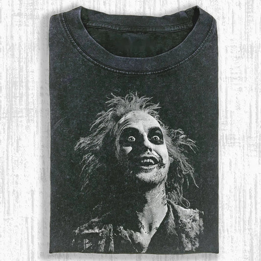 BEETLEJUICE T-SHIRT