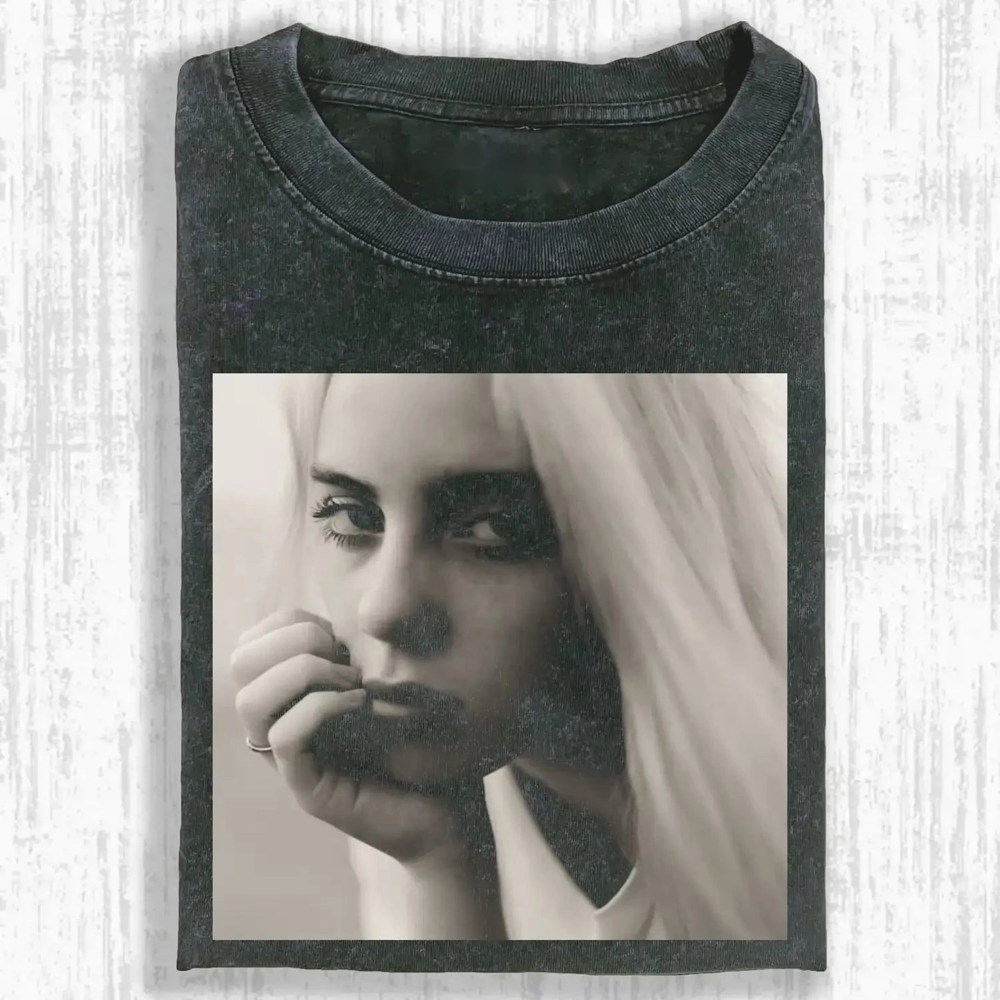 BE V3 T-SHIRT