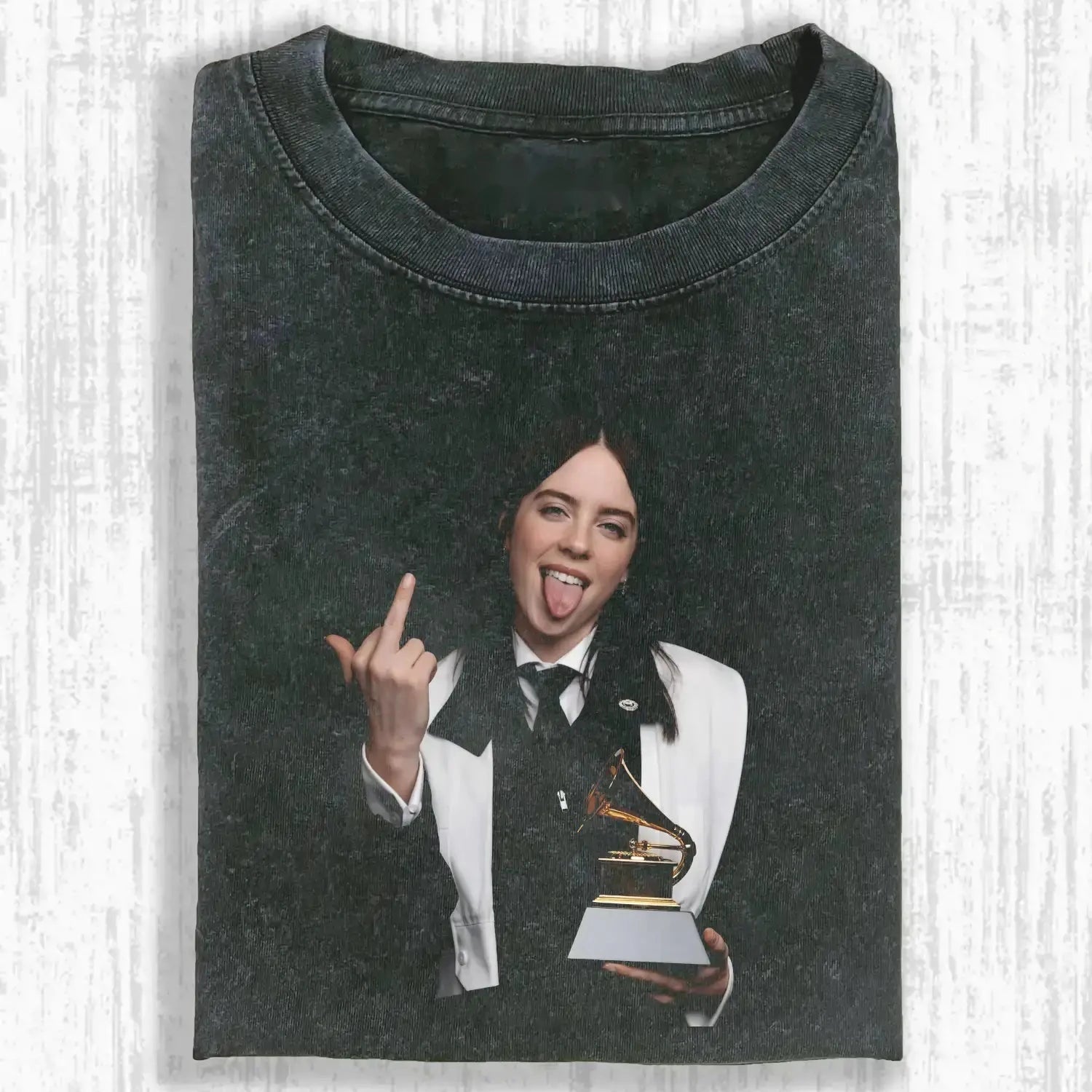 PEPPER TEE