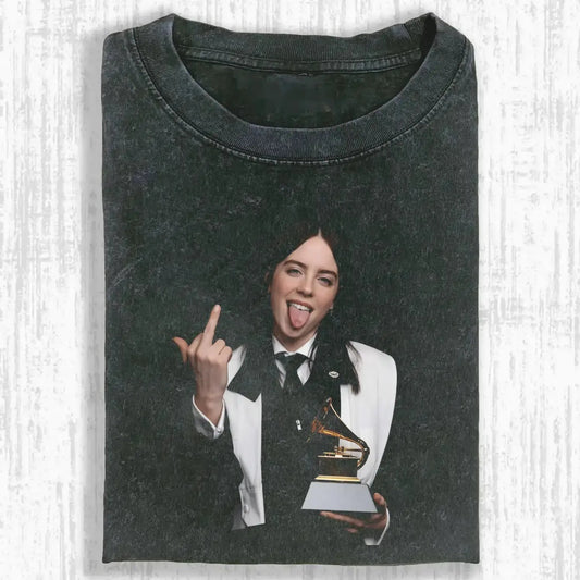 PEPPER TEE