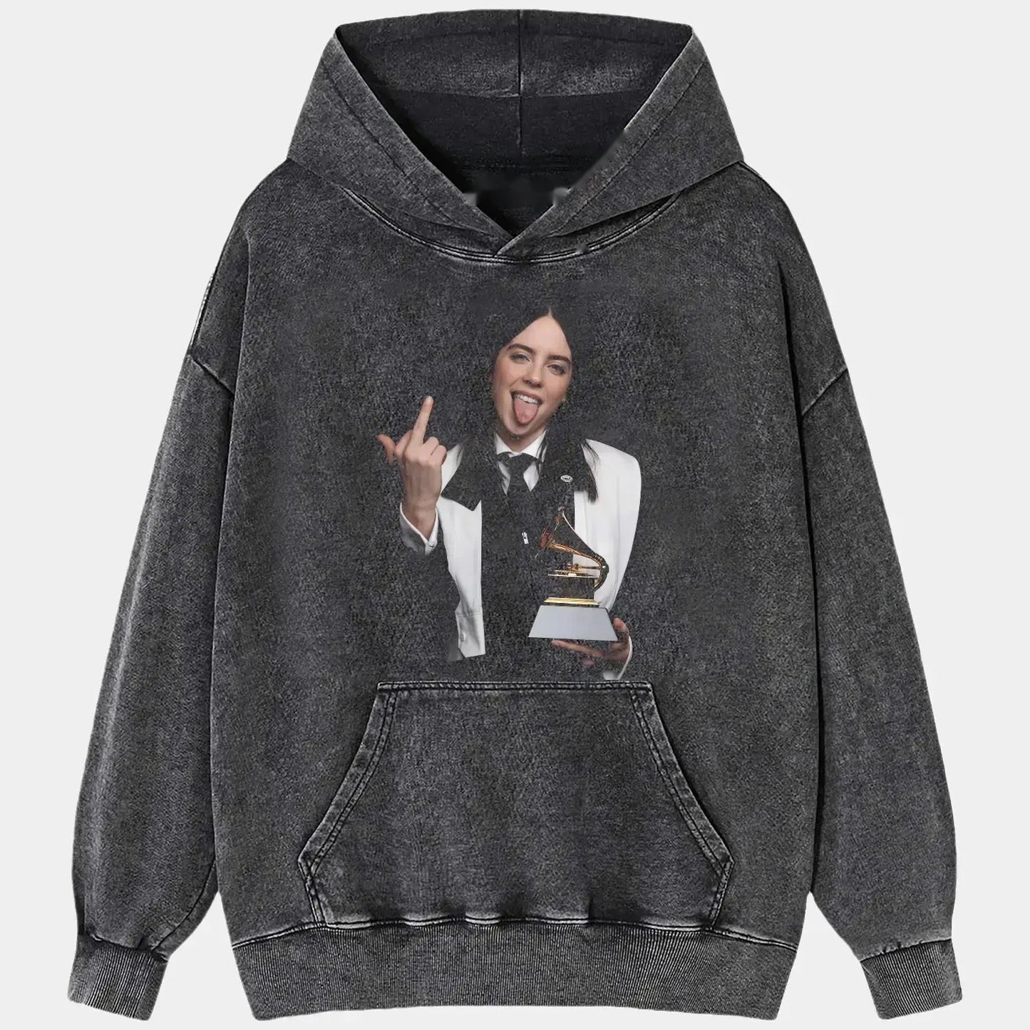 PEPPER HOODIE