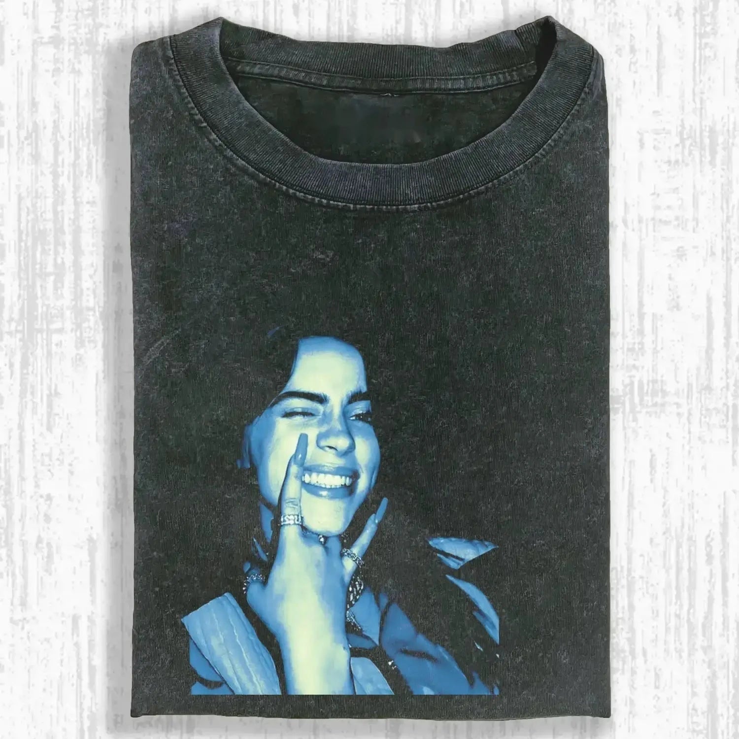 PEPPER TEE