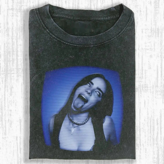 PEPPER TEE