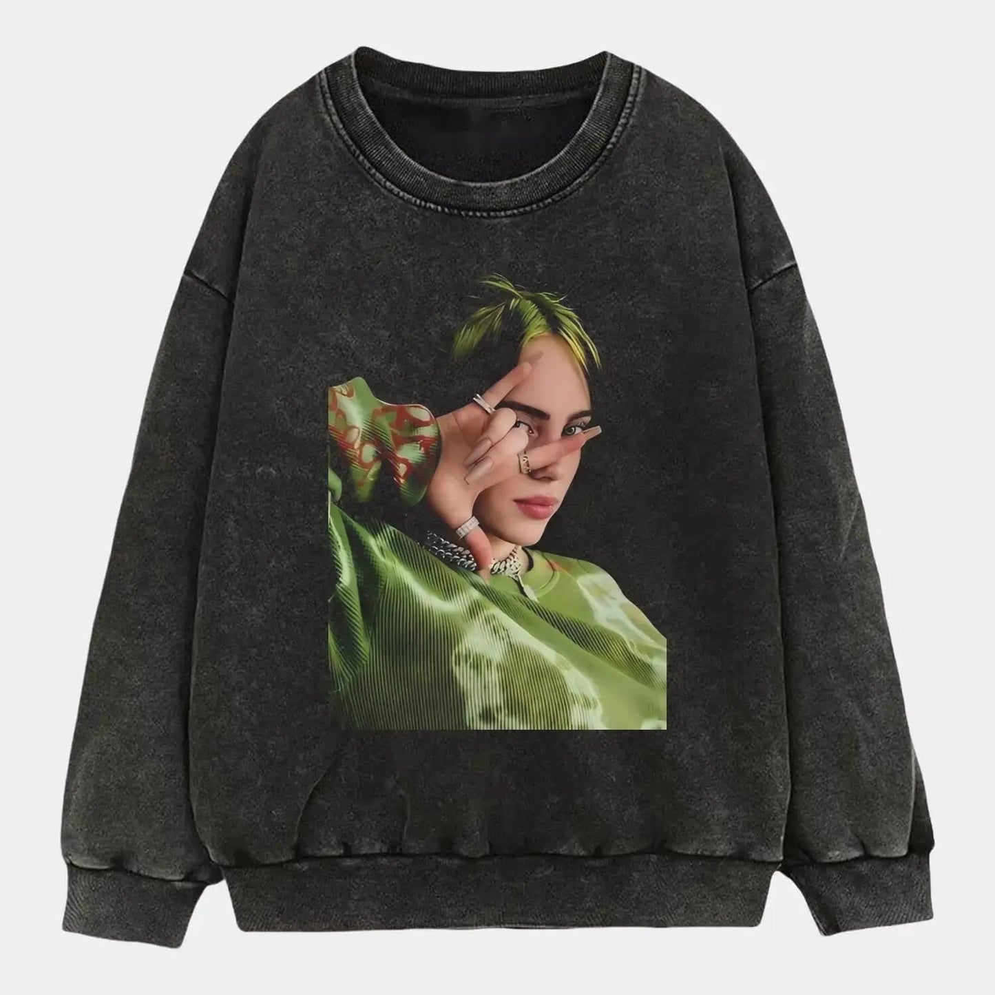 BE V5 T-SHIRT