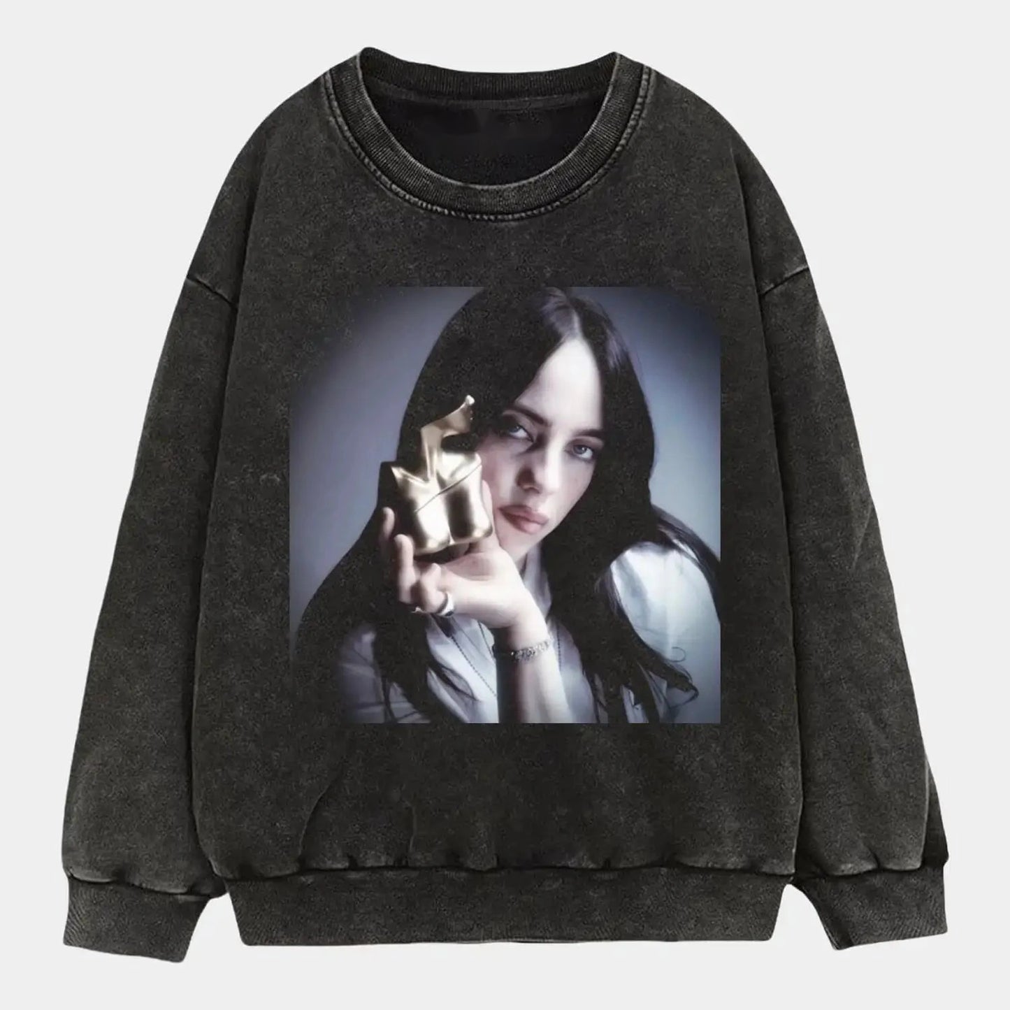 BE V2 T-SHIRT