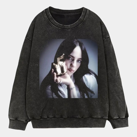 BE V2 T-SHIRT