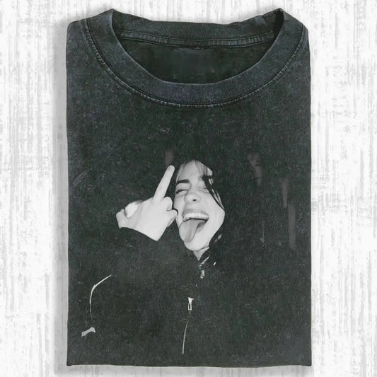 PEPPER TEE