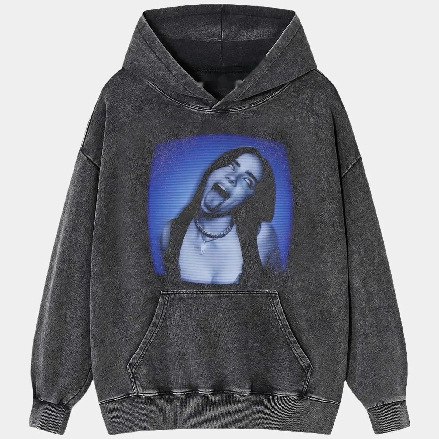 PEPPER HOODIE