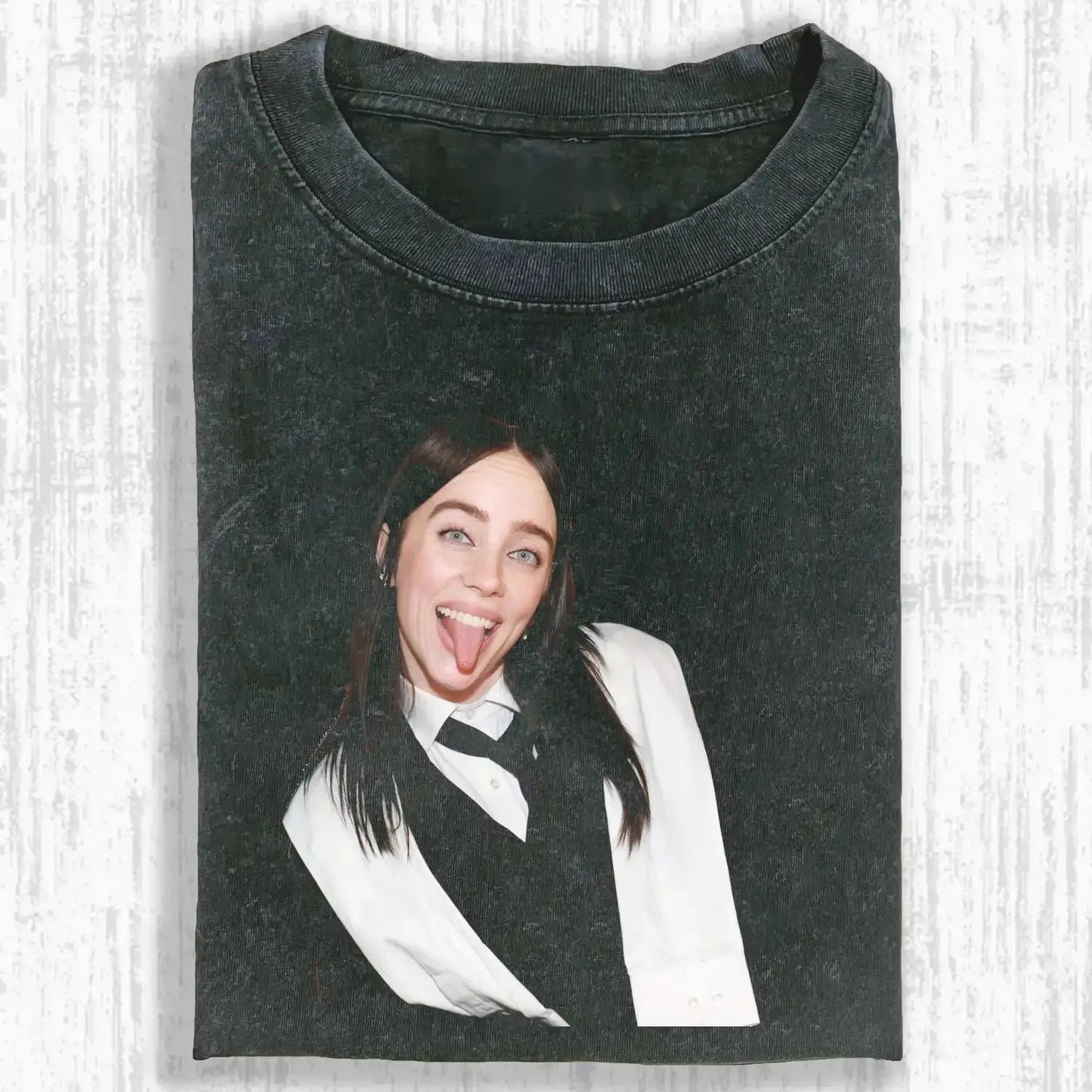 PEPPER TEE