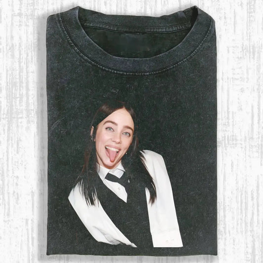 PEPPER TEE