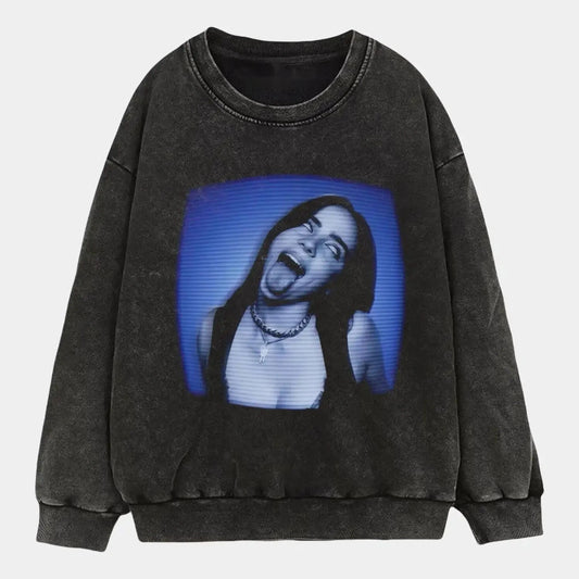 PEPPER SWEATSHIRT
