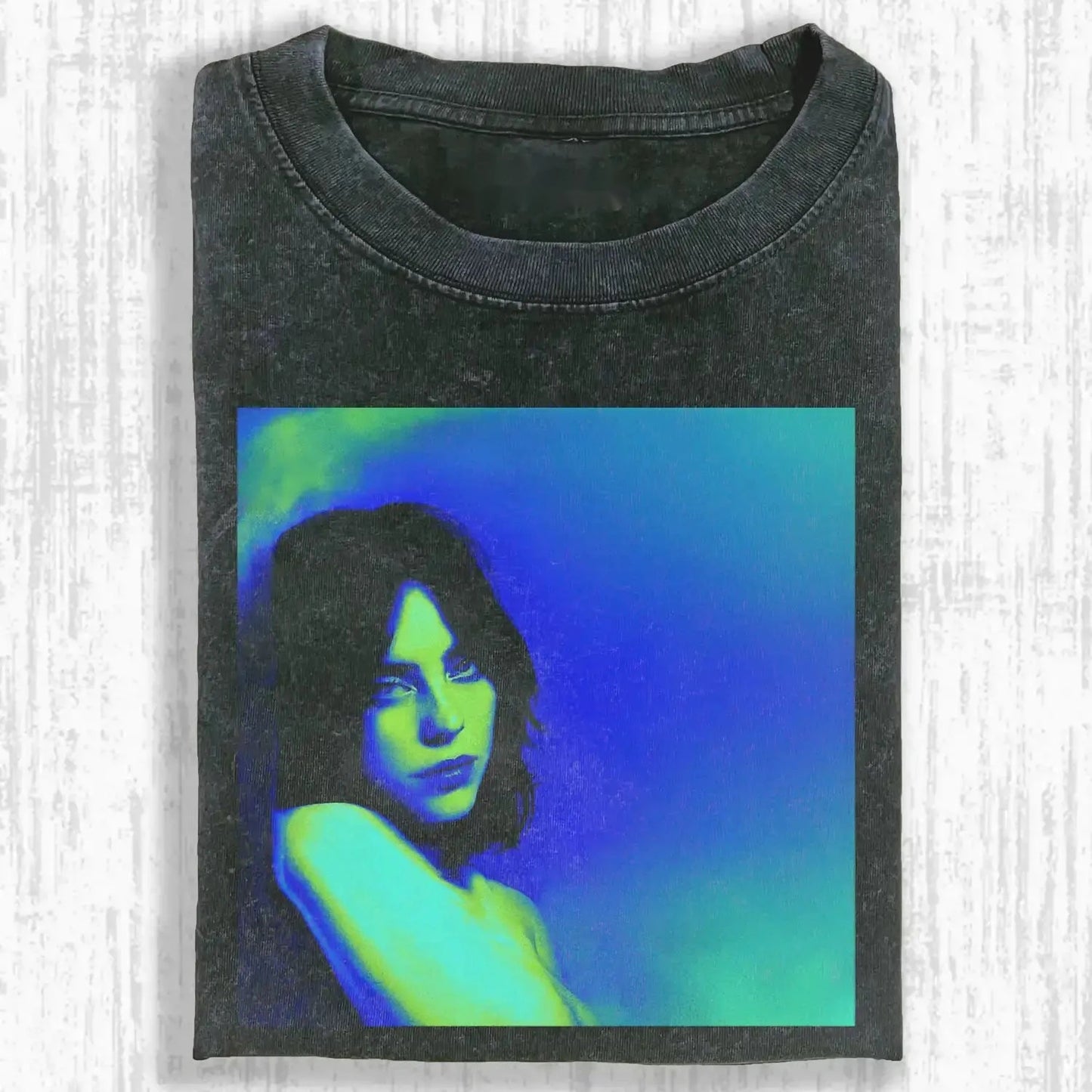 BE V4 T-SHIRT