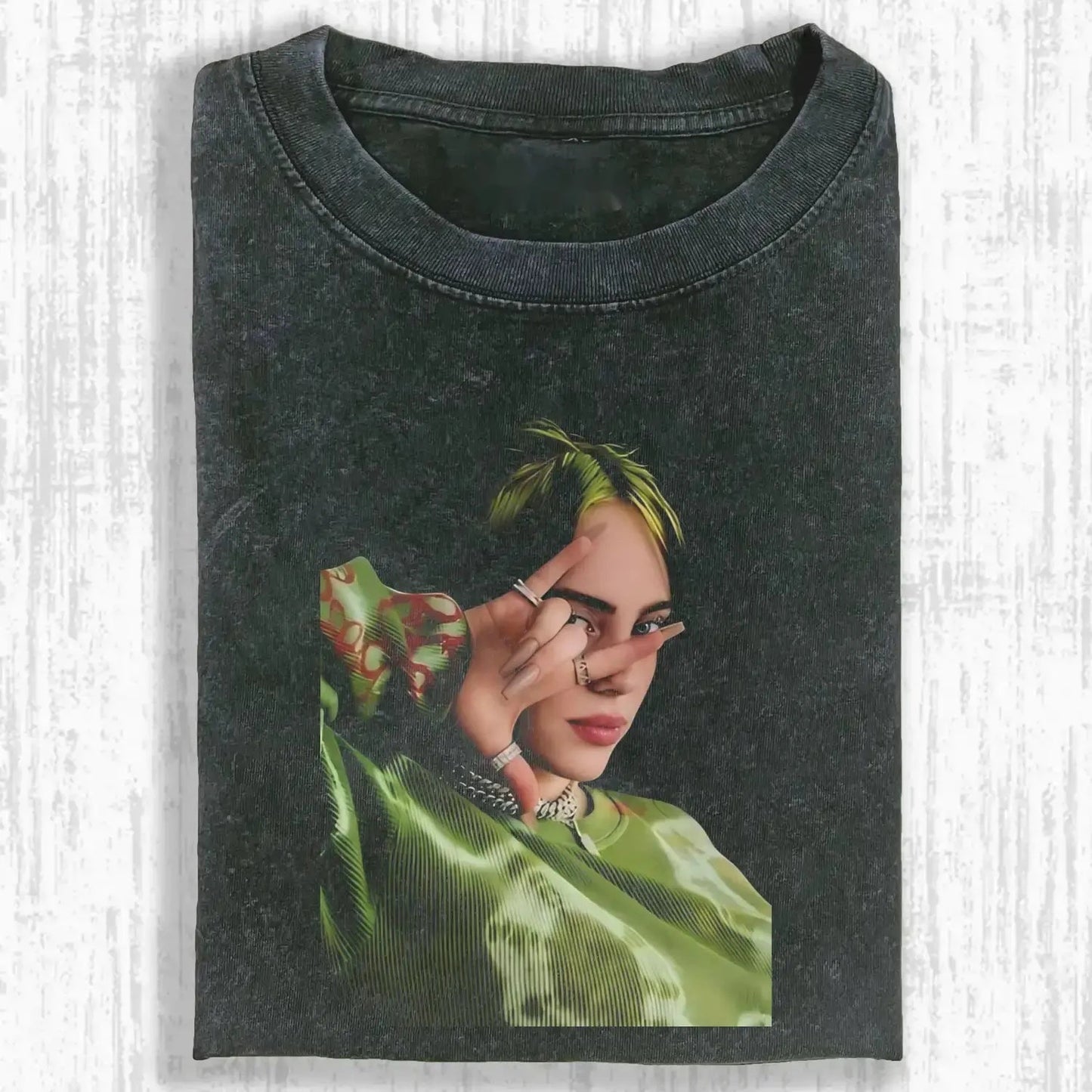 BE V5 T-SHIRT