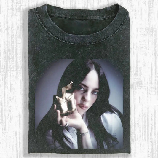 BE V2 T-SHIRT
