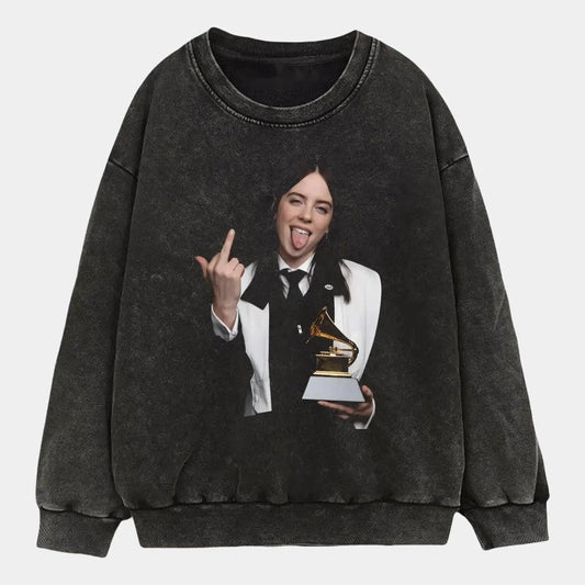 PEPPER SWEATSHIRT