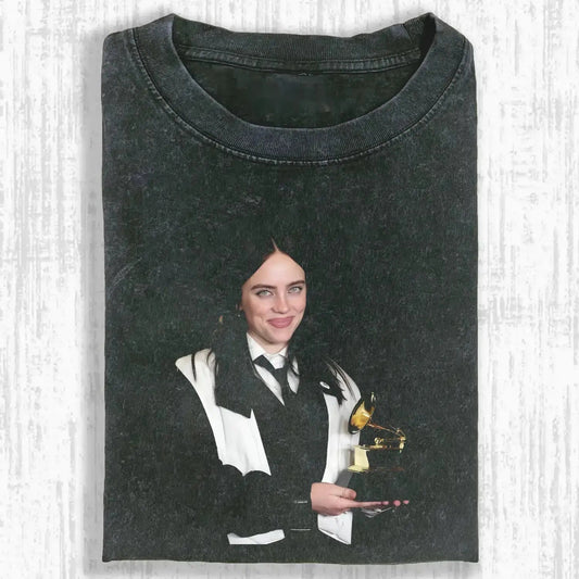 BE V1 T-SHIRT