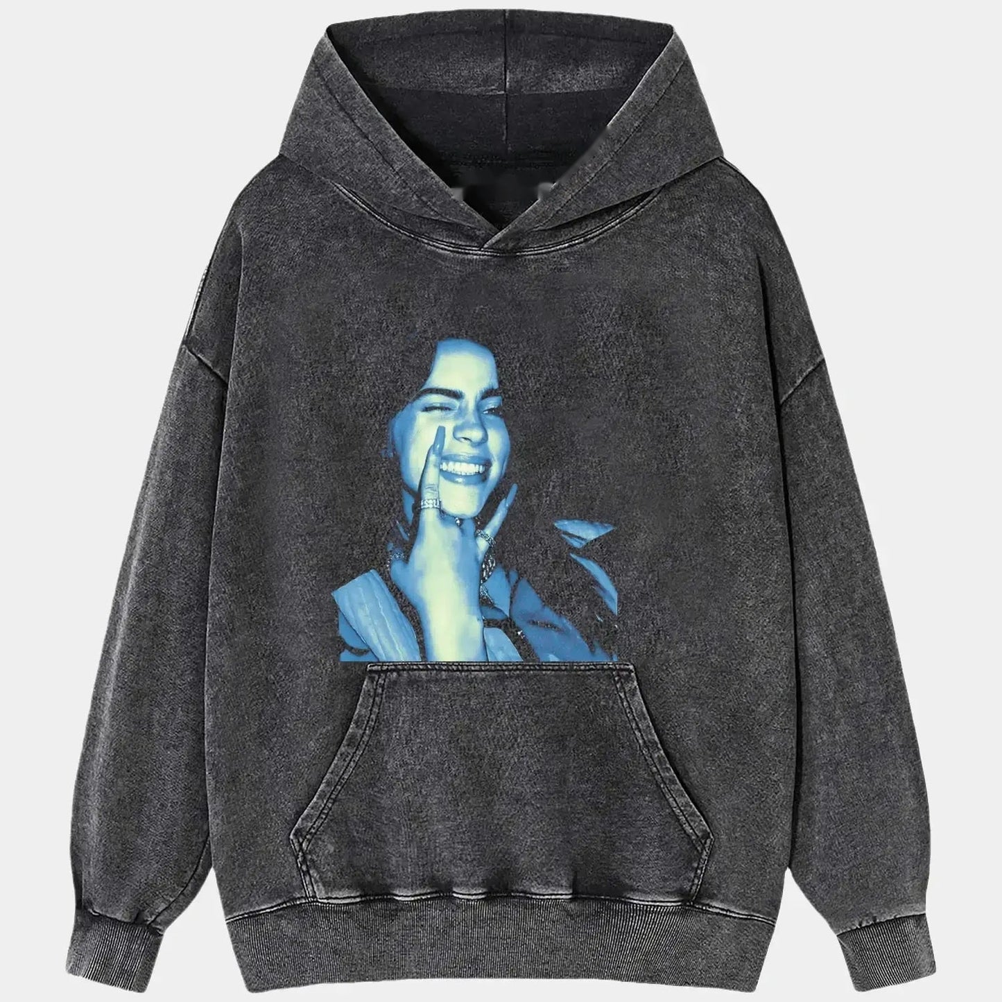 PEPPER HOODIE