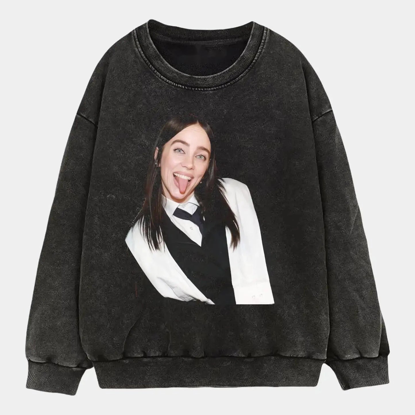 PEPPER SWEATSHIRT