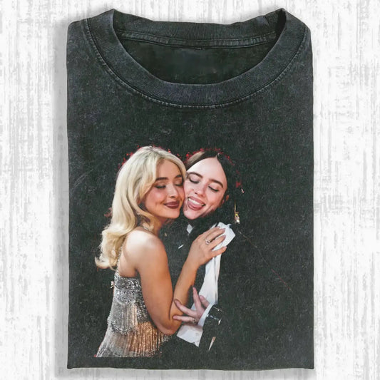PEPPER TEE