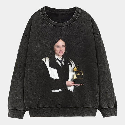 BE V1 T-SHIRT