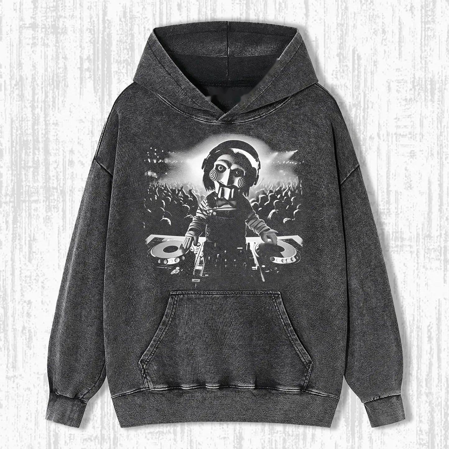BILLY THE PUPPET T-SHIRT