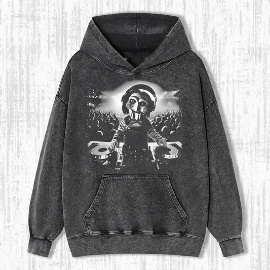BILLY THE PUPPET T-SHIRT