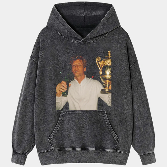 JS Tennis 2025 Tee