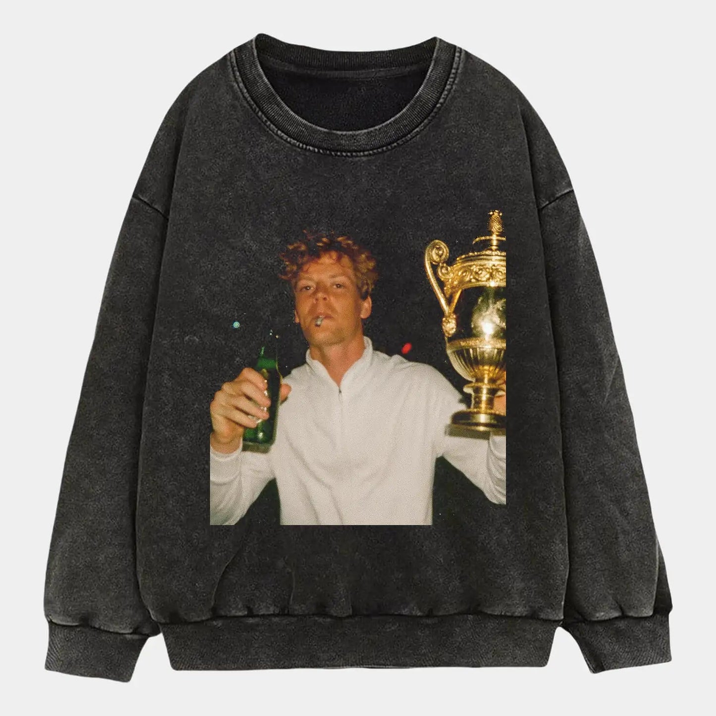JS Tennis 2025 Tee