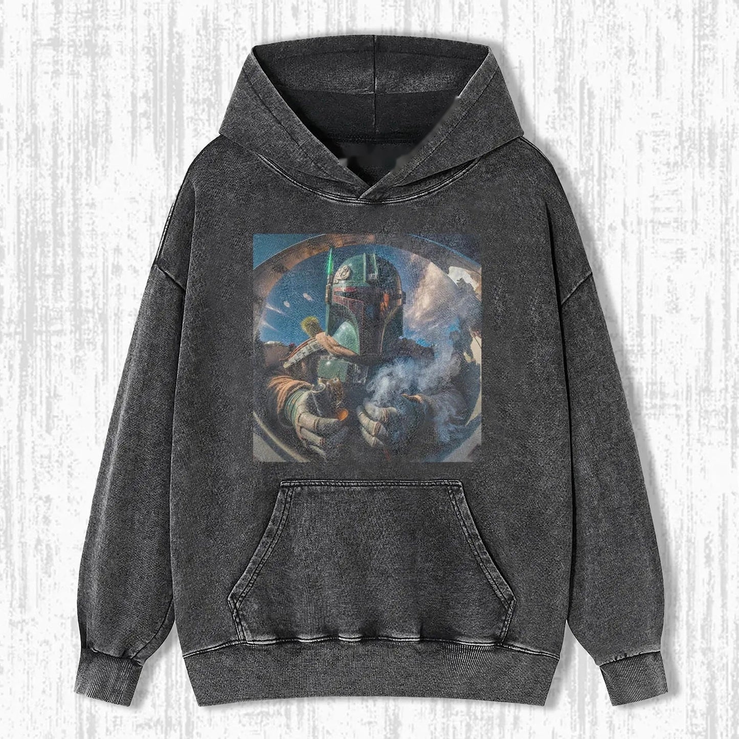 BOBA FETT T-SHIRT