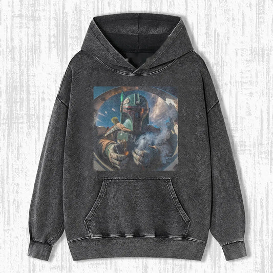 BOBA FETT T-SHIRT
